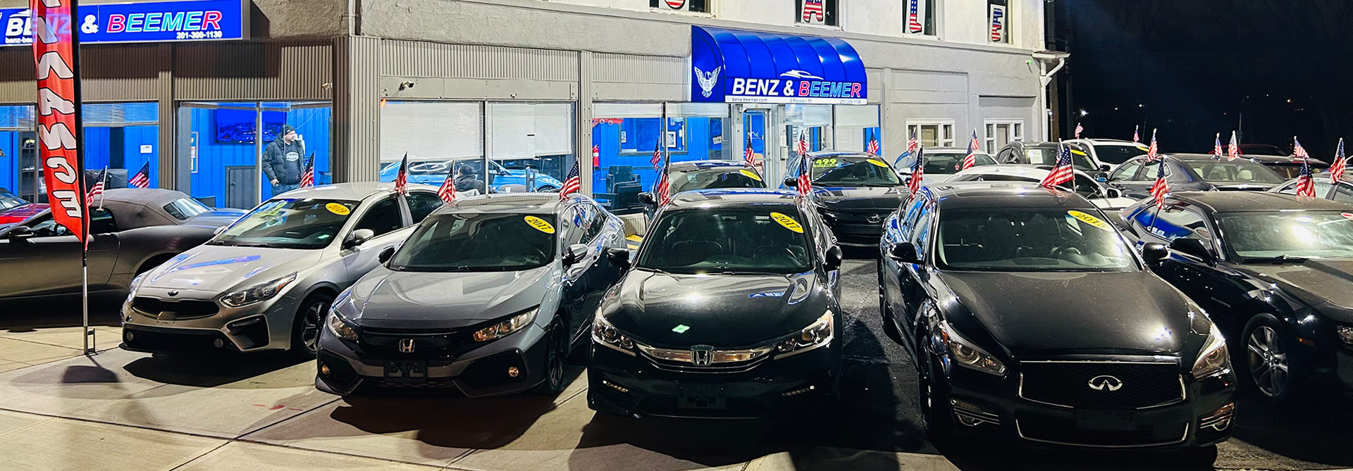Used cars for sale in Garfield | Benz and Beemer. Garfield New Jersey