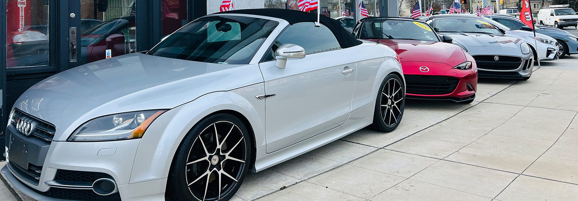 Used cars for sale in Garfield | Benz and Beemer. Garfield New Jersey